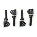 4x F2gt1a180ab Tpms Tire Pressure Sensor For Lincoln Continental Aviator Mkx Mkz. Fixed Price $22.36.