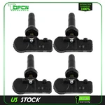 4x Tire Pressure Monitoring Sensor For Chrysler Town & Country 300 Dodge Ram. Fixed Price $24.67.