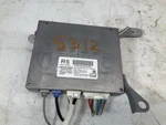 13-15 Lexus Gs350 Gs450h Chassis Ecm Communication Telematics Control Module Q. Fixed Price $37.39.