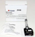 Schrader Automotive 29109 Tpms Sensor Clamp-in 433mhz Fits Select Hyundia Kia. Fixed Price $29.49.