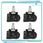 4pcs Tpms Tire Pressure Monitoring Sensors For Hyundai 52933-d4100. Fixed Price $33.36.