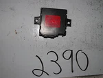 2011 2012 2013 11 12 13 Hyundai Sonata Tpms Suspension Control Module Unit. Fixed Price $40.78.