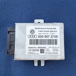 04-06 Bentley Continental Vw Phaeton Tire Pressure Module Computer 3d0907273d. Fixed Price $199.99.