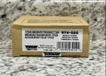 Dorman 974-020 Tire Pressure Monitoring System Sensor Tpms. Fixed Price $20.88.