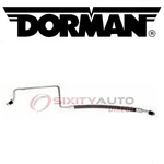 Dorman Outlet Lower Engine Oil Cooler Hose Assembly For 1985-1993 Gmc G1500 Ot. Fixed Price $73.75.