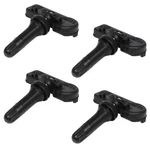 4pcs Tire Pressure Monitoring Sensor Fit For 2011-2012 Nissan Juke 40700-ja01b. Fixed Price $31.69.