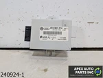 Oem 2005-2011 Audi A6 3.0l Tpms Tire Pressure Monitoring Monitor Module Unit. Fixed Price $29.99.