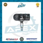 Sensor Tyre Pressure Monitoring System Vdo Brand For Lr Rr Sports - Lr032835. Fixed Price $97.83.