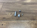 2018-2023 Vw Arteon Tiguan Tire Pressure Monitoring System Valve Stem Oem. Fixed Price $31.49.