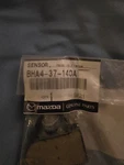 New Oem Mazda Fuel Tank Pressure Sensor Evapgenuine Part Bha4-37-140a. Fixed Price $59.99.