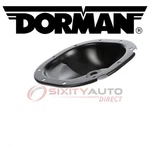 Dorman Rear Differential Cover For 1983-2009 Ford Ranger Driveline Axles Vv. Fixed Price $50.46.