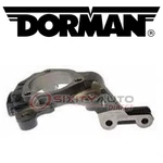 Dorman Front Left Steering Knuckle For 2005-2007 Saturn Relay Gear Jo. Fixed Price $306.14.