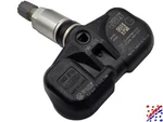 Complete Genuine Oem Nissan Tpms Tire Pressure Sensor & Service Kit 40700-jk00e. Fixed Price $34.46.
