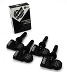 Set 4 Tpms Tire Pressure Sensors 315mhz Rubber Fits 2009-2010 Ford Flex. Fixed Price $125.00.