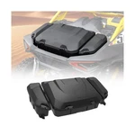 96l Large Capacity Rear Cargo Box & 13.5l Bed Side Removable Storage Tools Bo.... Fixed Price $530.74.