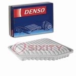 Denso Air Filter For 2009-2013 Toyota Matrix 2.4l L4 Intake Inlet Manifold Pr. Fixed Price $26.19.