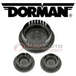 Dorman Engine Camshaft Plug For 2011-2014 Mercedes-benz Cl63 Amg 5.5l V8 Ea. Fixed Price $22.97.