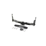 Genuine Mopar Hitch Receiver 82214659ad. Fixed Price $217.28.