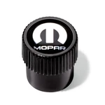 Genuine Mopar Valve Stem Caps 82215722. Fixed Price $20.57.