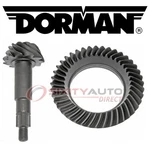 Dorman Rear Differential Ring & Pinion For 2000-2013 Gmc Yukon Xl 1500 Eq. Fixed Price $384.37.