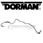 Dorman Aux Cooler Outlet Driver Side Oil Hose Assembly For 2011-2014 Zk. Fixed Price $119.62.