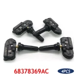 Dodge Ram 3500 Tyre Pressure Sensors Dt 2019 2020 2021 2023 Part # 68378369af. Fixed Price $97.67.