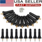 50/100/200/500 Tpms Valve Stem Rubber Rebuild Kit For Tire Pressure Sensor. Fixed Price $400.99.