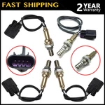 4pcs Oxygen Sensor Up+down For 2006-2010 Kia Sedona 3.8l 2007-2009 Amanti. Fixed Price $65.50.
