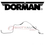 Dorman Upper Oil Cooler Hose Assembly For 2007-2008 Gmc Yukon Xl 1500 5.3l Kg. Fixed Price $152.79.
