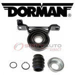 Dorman Drive Shaft Center Support Bearing For 2005-2011 Cadillac Sts Jd. Fixed Price $147.87.
