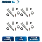 Standard Ignition 4of Tire Pressure Monitoring System Valve Kit For Jeep Compass. Fixed Price $49.65.