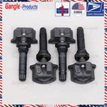 Set Of (4) 52940l-1100 Tpms Valve Sensors For Hyundai Sonata Kia Seltos. Fixed Price $33.99.