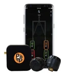 Jr Products Fx2k Pressurepro Fx 2 Wheel Tire Pressure Monitoring System. Fixed Price $301.85.