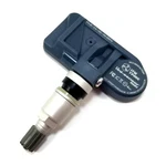Silver Metal Clamp-on Itm Uni-sensor Duo 315mhz Tpms For Dodge Avenger 2008-2014. Fixed Price $23.44.