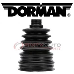 Dorman Outer Cv Joint Boot Kit For 1983-2005 Gmc Jimmy Driveline Axles Pp. Fixed Price $35.29.