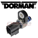 Dorman Pressure Sensor Transducer For 1999-2013 Jeep Grand Cherokee Uz. Fixed Price $75.88.