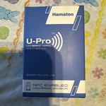 Hamaton U-pro Hybrid Nfc 315 & 433 Mhz Snap In Valve Sensor. Fixed Price $25.00.