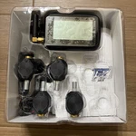 Truck System Technology (tst) Tm-507sg Tpms W/ 4 Sensors. Fixed Price $189.00.