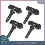 4pcs Tpms Tire Pressure Sensor56029479aa For Jeep Wrangler Cherokee Dodge. Fixed Price $39.47.