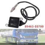 Nox Nitrogen Oxide Sensor For Hino Trucks 89463-e0700 89463e0700. Fixed Price $97.68.