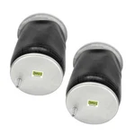 Bswparts 2 Pcs Trailer Air Spring Bag Replaces W01-358-9265, 1r12-375, S-20124. Fixed Price $186.59.