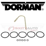 Dorman Oil Dipstick Flange Repair Kit For 1997 Ford F-250 Hd 7.3l V8 Engine Cm. Fixed Price $44.85.