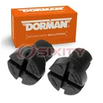 Dorman Engine Coolant Bleeder Screw For 2014-2016 Bmw 228i Belts Cooling Pi. Fixed Price $11.10.