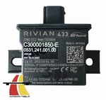 2022 - 2024 Rivian R1t Tire Pressure Monitoring System Tpms Pt00001850 E. Fixed Price $65.00.