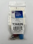 Carquest Premium A/c System Valve Core And Cap Kit T26826. Fixed Price $14.94.