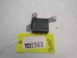 Tpms Control Module Gx470 2003 2006 Tire Pressure Monitor Sensor Computer Unit. Fixed Price $99.99.