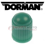 Dorman 609-133 Tpms Valve Stem Cap For 20795 Tire Pressure Monitoring System Zj. Fixed Price $21.48.