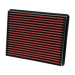 Aem 28-20129 Dryflow Red Synthetic Air Filter For Silverado Sierra Suburban. Fixed Price $72.56.