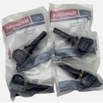 4pcs Tpms-35 Oem F2gz1a189ab Tire Pressure Sensor For Ford F150 Explorer Mustang. Fixed Price $36.99.