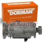Dorman Ignition Lock Cylinder For 2001-2003 Dodge Ram 3500 Van Primary Fc. Fixed Price $103.62.